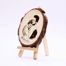 Squre Engraving Product